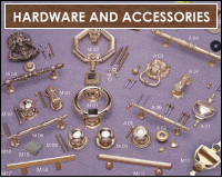 Hardware and accesorios