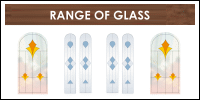 Range of glass